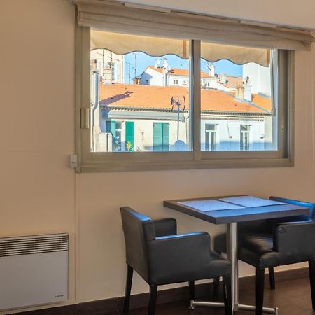 Cannes, Croisette, Palais Des Festivals, Plages 外观 照片